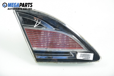 Inner tail light for Mazda 6 2.2 MZR-CD, 185 hp, hatchback, 2010, position: left