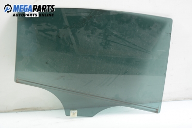 Window for Mazda 6 2.2 MZR-CD, 185 hp, hatchback, 2010, position: rear - right