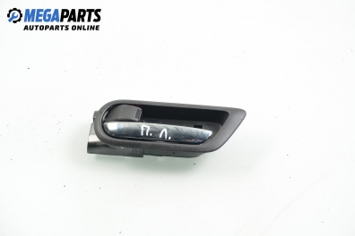 Inner handle for Mazda 6 2.2 MZR-CD, 185 hp, hatchback, 2010, position: front - left