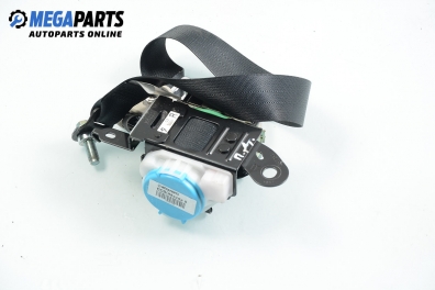 Seat belt for Mazda 6 2.2 MZR-CD, 185 hp, hatchback, 2010, position: front - right