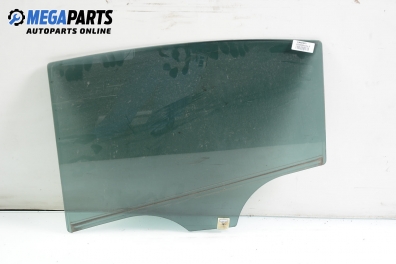 Window for Mazda 6 2.2 MZR-CD, 185 hp, hatchback, 2010, position: rear - left