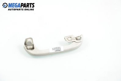 Handle for Mazda 6 2.2 MZR-CD, 185 hp, hatchback, 2010, position: rear - left