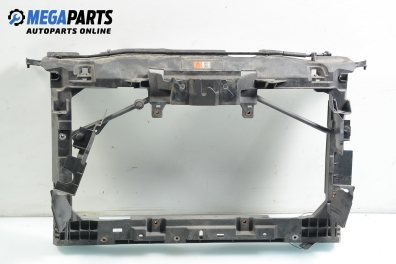 Front slam panel for Mazda 6 2.2 MZR-CD, 185 hp, hatchback, 2010