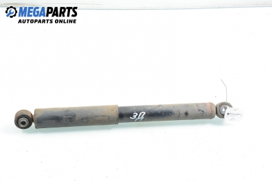 Shock absorber for Mazda 6 2.2 MZR-CD, 185 hp, hatchback, 2010, position: rear - right