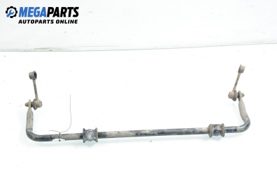 Sway bar for Mazda 6 2.2 MZR-CD, 185 hp, hatchback, 2010, position: rear