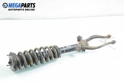 Macpherson shock absorber for Mazda 6 2.2 MZR-CD, 185 hp, hatchback, 2010, position: front - right