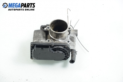 Clapetă carburator for Mazda 6 2.2 MZR-CD, 185 hp, hatchback, 2010