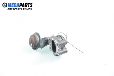 EGR ventil for Mazda 6 2.2 MZR-CD, 185 hp, hecktür, 2010