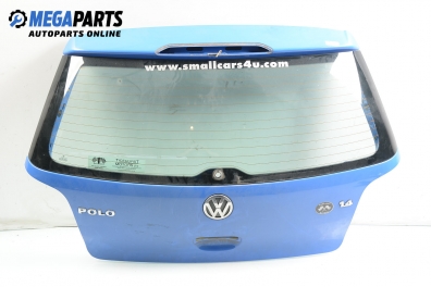 Capac spate for Volkswagen Polo (9N/9N3) 1.4 16V, 75 hp, 3 uși automatic, 2004