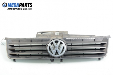 Gitter for Volkswagen Polo (9N/9N3) 1.4 16V, 75 hp, 3 türen automatic, 2004