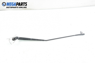 Front wipers arm for Volkswagen Polo (9N) 1.4 16V, 75 hp automatic, 2004, position: left