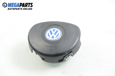 Airbag for Volkswagen Polo (9N/9N3) 1.4 16V, 75 hp, 3 uși automatic, 2004