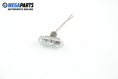 Blinker for Volkswagen Polo (9N/9N3) 1.4 16V, 75 hp, 3 doors automatic, 2004, position: left