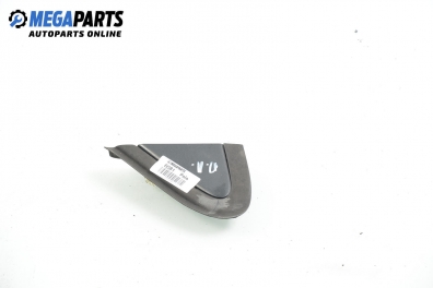 Exterior moulding for Volkswagen Polo (9N) 1.4 16V, 75 hp automatic, 2004, position: front - left