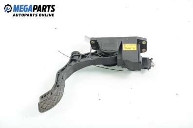 Pedală de accelerație for Volkswagen Polo Hatchback IV (10.2001 - 12.2005), № Bosch 0 280 752 221