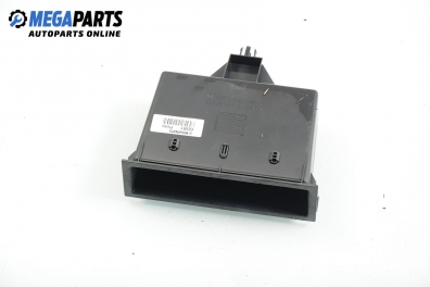 Plastic interior for Volkswagen Polo (9N/9N3) 1.4 16V, 75 hp, 3 uși automatic, 2004