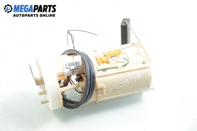 Fuel pump for Volkswagen Polo (9N/9N3) 1.4 16V, 75 hp, 3 doors automatic, 2004