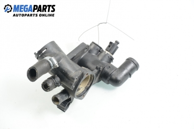 Corp termostat for Volkswagen Polo (9N) 1.4 16V, 75 hp automatic, 2004