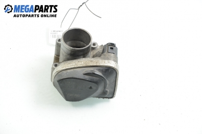 Clapetă carburator for Volkswagen Polo (9N/9N3) 1.4 16V, 75 hp, 3 uși automatic, 2004 № 036 133 062 N