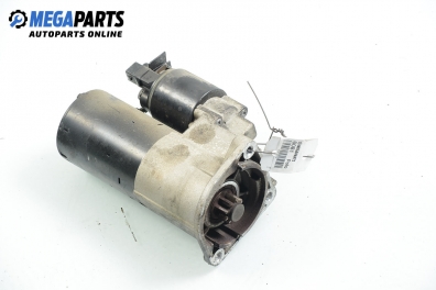 Demaror for Volkswagen Polo (9N/9N3) 1.4 16V, 75 hp, 3 uși automatic, 2004