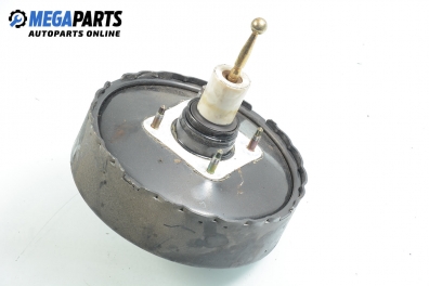 Brake servo for Volkswagen Polo (9N) 1.4 16V, 75 hp automatic, 2004