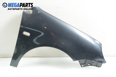 Fender for Volkswagen Polo (9N/9N3) 1.4 16V, 75 hp, hatchback, 5 doors, 2004, position: right