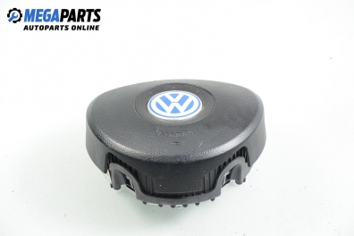 Airbag for Volkswagen Polo (9N/9N3) 1.4 16V, 75 hp, hatchback, 5 uși, 2004