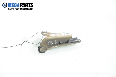 Motorhaubenscharnier for Volkswagen Polo (9N/9N3) 1.4 16V, 75 hp, hecktür, 5 türen, 2004, position: links