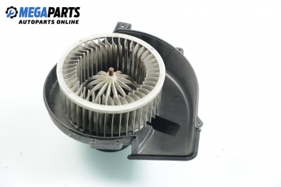 Ventilator încălzire for Volkswagen Polo (9N/9N3) 1.4 16V, 75 hp, hatchback, 5 uși, 2004