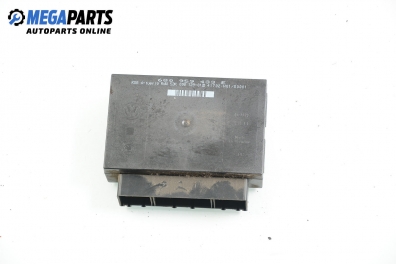 Comfort module for Volkswagen Polo (9N/9N3) 1.4 16V, 75 hp, hatchback, 5 doors, 2004 № 6Q0 959 433 E