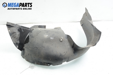 Inner fender for Volkswagen Polo (9N/9N3) 1.4 16V, 75 hp, hatchback, 5 doors, 2004, position: front - left