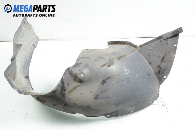 Inner fender for Volkswagen Polo (9N/9N3) 1.4 16V, 75 hp, hatchback, 5 doors, 2004, position: front - right