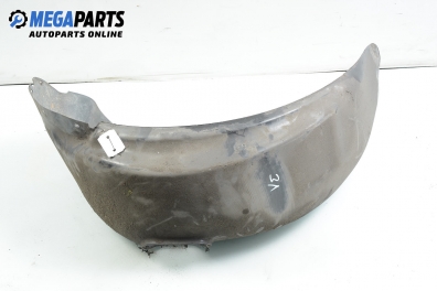 Inner fender for Volkswagen Polo (9N/9N3) 1.4 16V, 75 hp, hatchback, 5 doors, 2004, position: rear - left