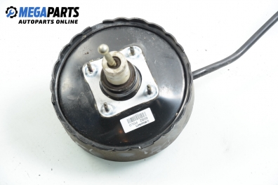 Servo for Volkswagen Polo (9N) 1.4 16V, 75 hp, hecktür, 2004