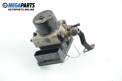 ABS for Volkswagen Polo (9N) 1.4 16V, 75 hp, hatchback, 2004