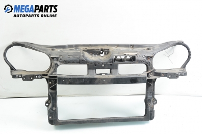 Frontmaske for Volkswagen Polo (9N/9N3) 1.4 16V, 75 hp, hecktür, 5 türen, 2004