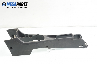 Gear shift console for Opel Corsa D 1.2, 80 hp, 3 doors, 2009