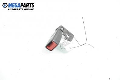 Seat belt fastener for Opel Corsa D 1.2, 80 hp, 3 doors, 2009