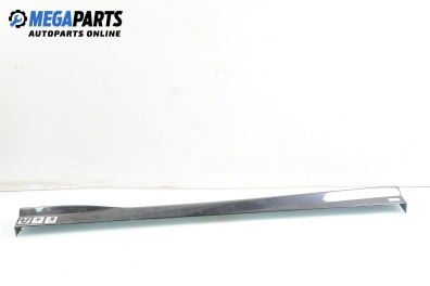 Side skirt for Opel Corsa D 1.2, 80 hp, 2009, position: left