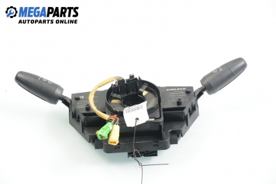 Manete lumini și ștergătoare for Opel Corsa D 1.2, 80 hp, 3 uși, 2009 № Delphi 12274700