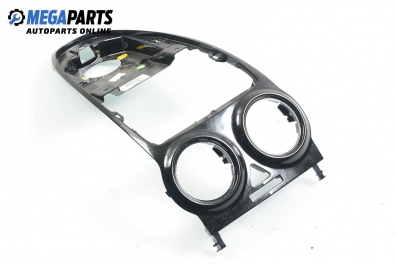 Central console for Opel Corsa D 1.2, 80 hp, 3 doors, 2009