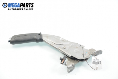 Handbrake lever for Opel Corsa D 1.2, 80 hp, 2009