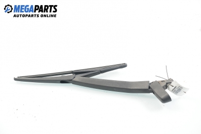 Rear wiper arm for Opel Corsa D 1.2, 80 hp, 3 doors, 2009