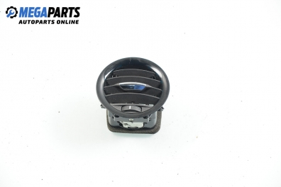 AC heat air vent for Opel Corsa D 1.2, 80 hp, 3 doors, 2009