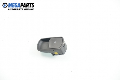 Power window button for Opel Corsa D 1.2, 80 hp, 3 doors, 2009