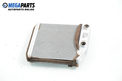 Heating radiator  for Opel Corsa D 1.2, 80 hp, 3 doors, 2009