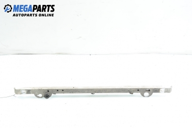 Aluminium bar for Opel Corsa D 1.2, 80 hp, 3 doors, 2009