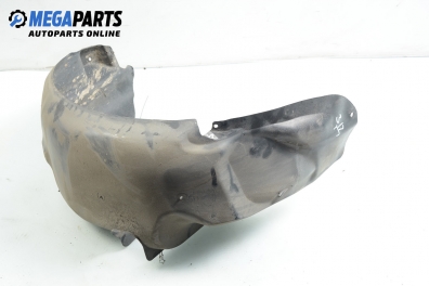 Radhausschale for Opel Corsa D 1.2, 80 hp, 3 türen, 2009, position: rechts, rückseite