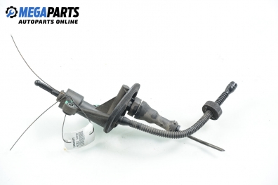 Master clutch cylinder for Opel Corsa D 1.2, 80 hp, 2009