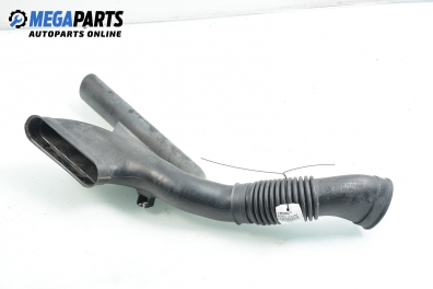 Air duct for Opel Corsa D 1.2, 80 hp, 3 doors, 2009